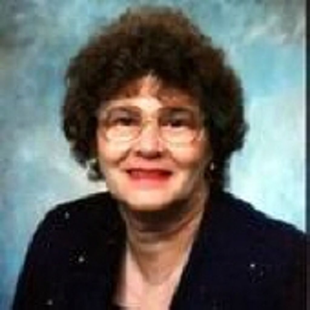Patricia A. Black