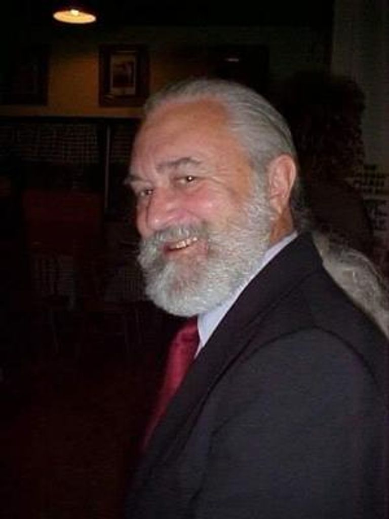 Charles Alfred Wright Profile Photo