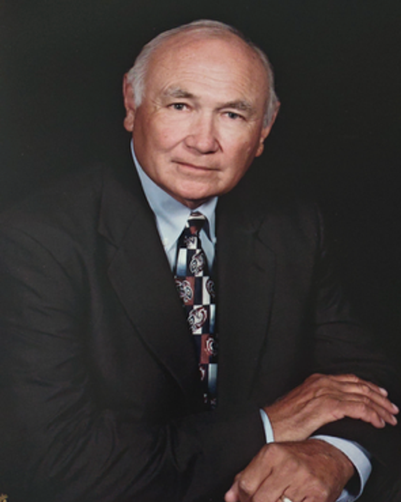 James Gordon Hood Profile Photo