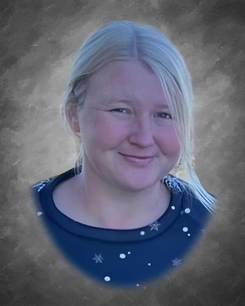 Kaylee Elizabeth Butts