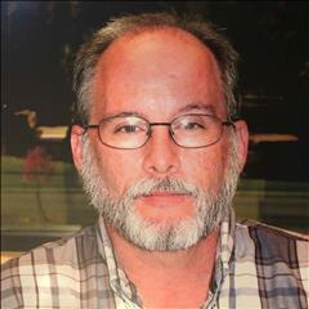 Donald Jay Lemley Profile Photo