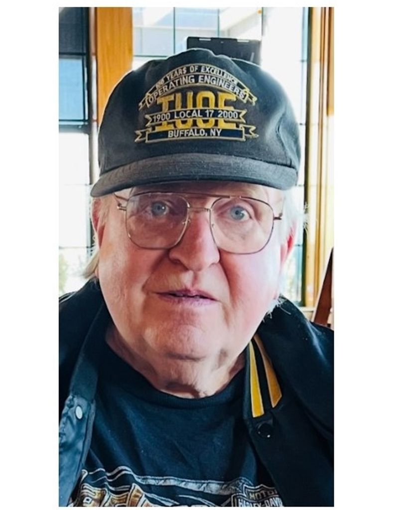 David Froebel Profile Photo