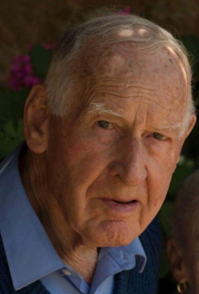 Leyland Hugh Sackett Profile Photo