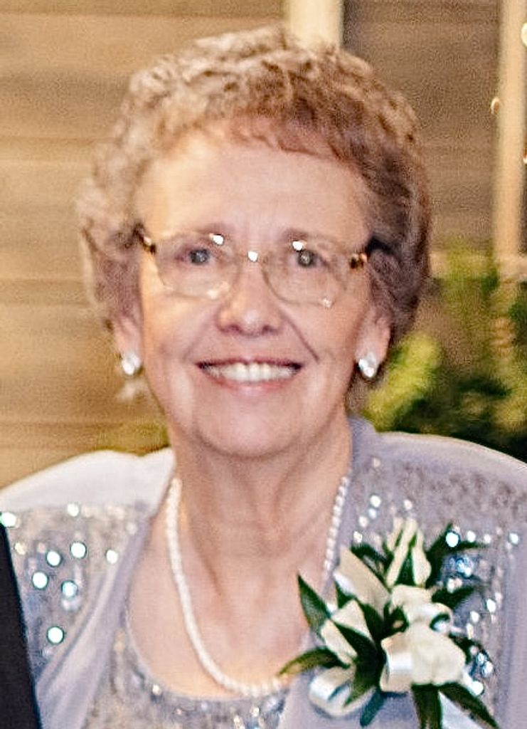 Juanita Chandler