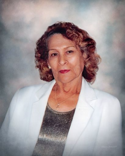 Juanita Hignojos Marquez's obituary image