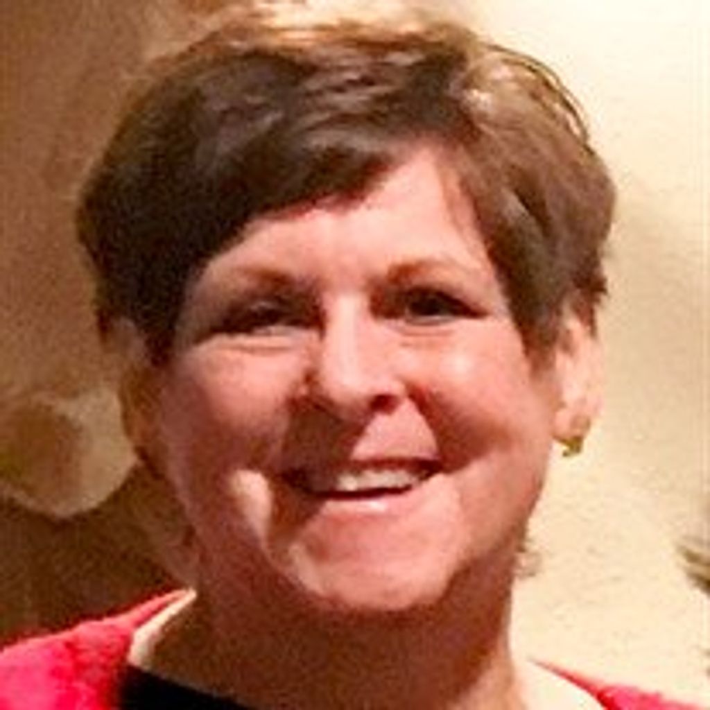 Carol  Ann Yarwood
