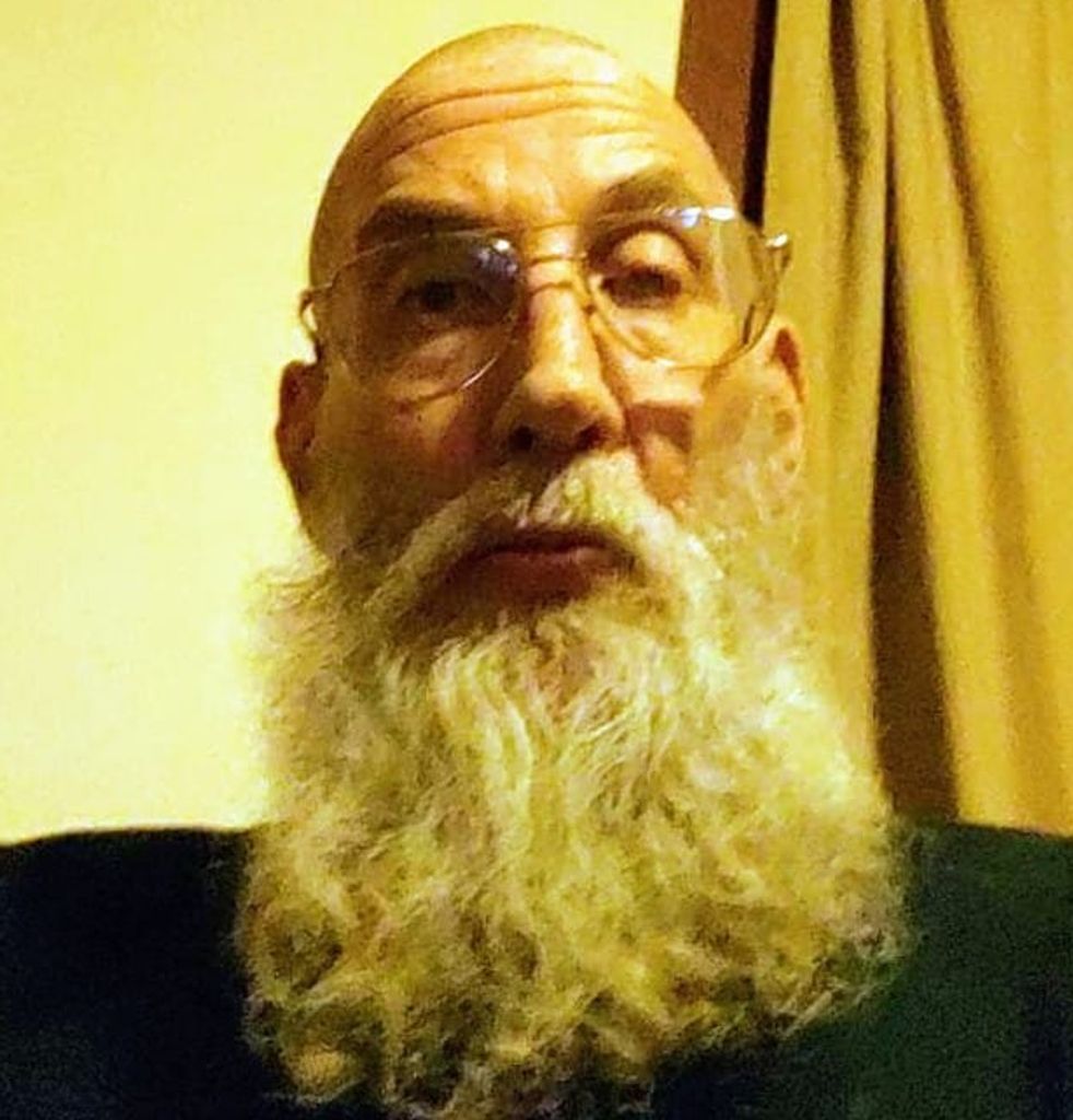 Edwin "Gene" Stephens Jr.