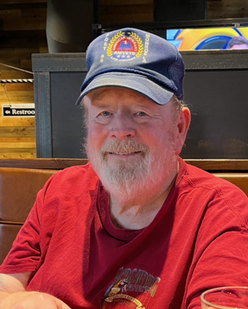 Ray O'Neal Alexander