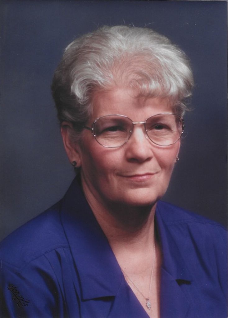 Anita Mayfield