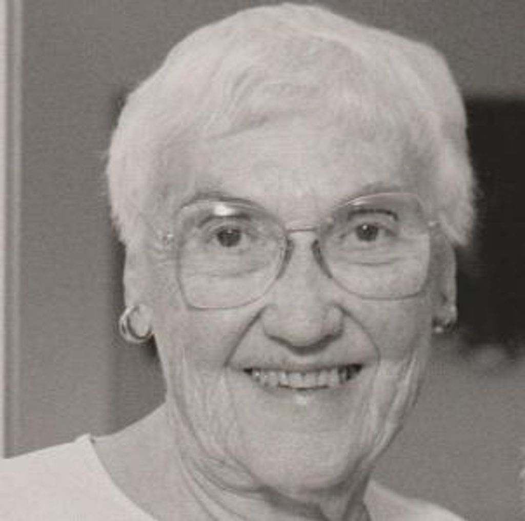 Naomi Mildred Henkel