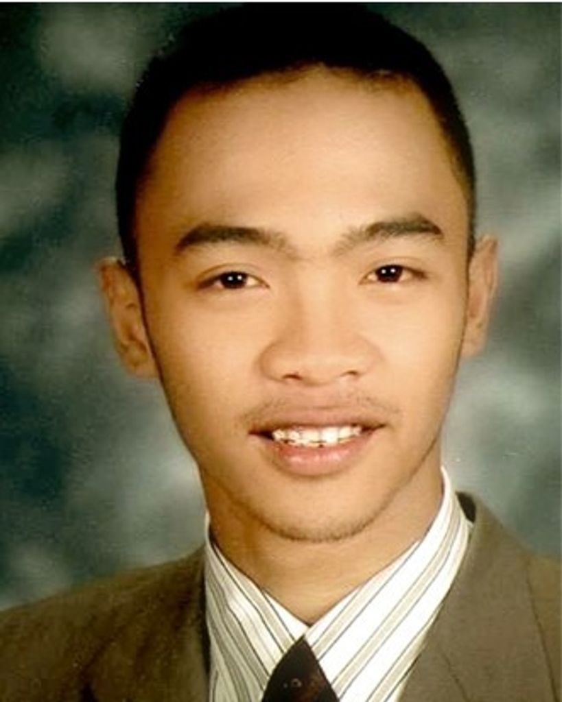 Pete Gerard Lewis C. Ocampo Profile Photo