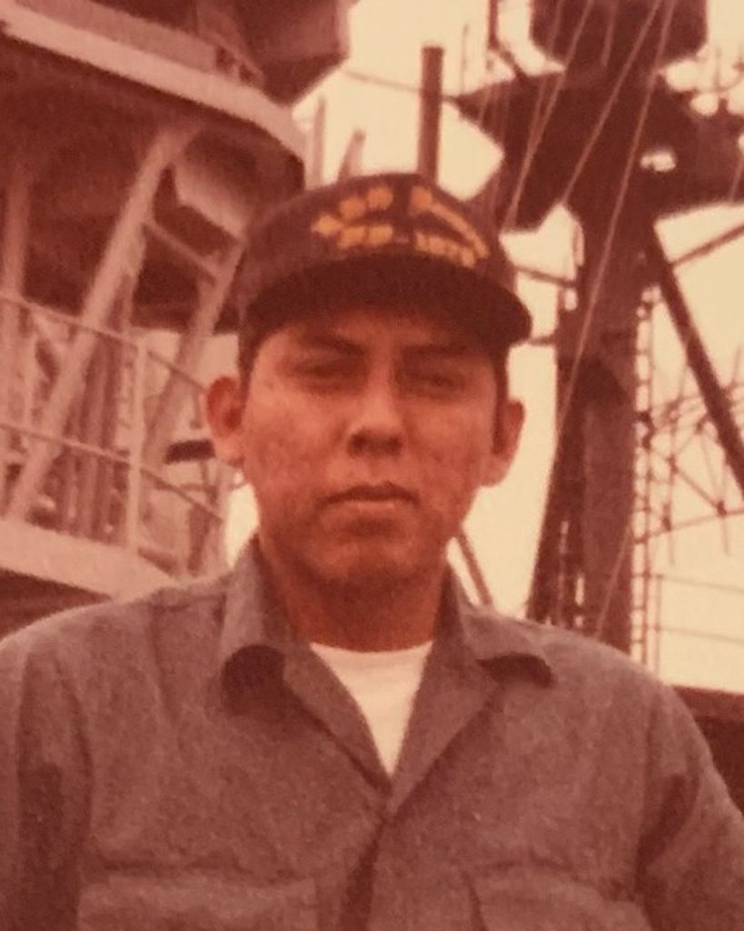 Ramiro Lopez Profile Photo