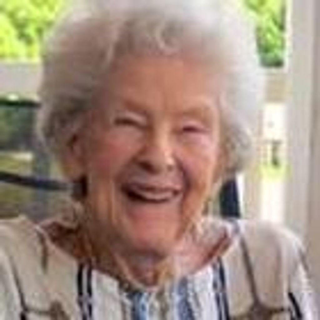 Jane Irene Barret Schmies