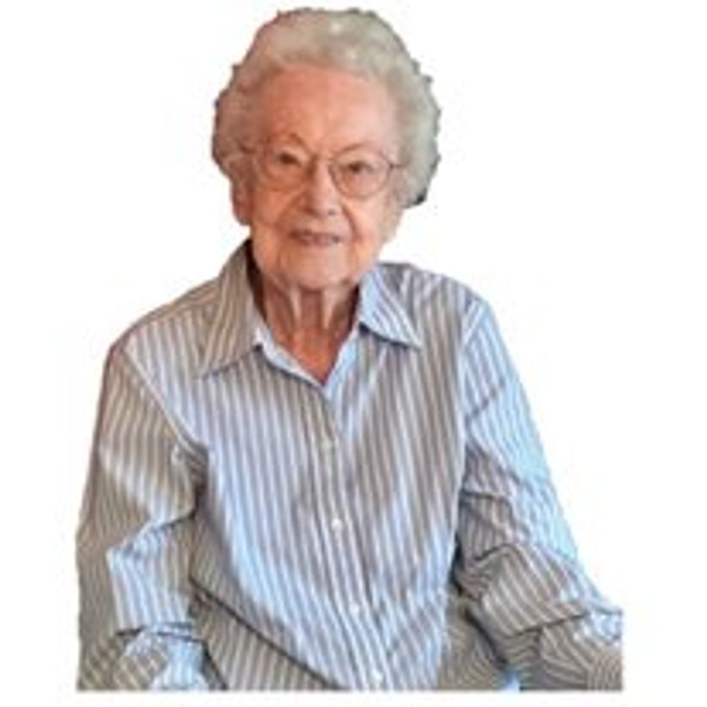 Evelyn Laverne Repschlaeger Profile Photo