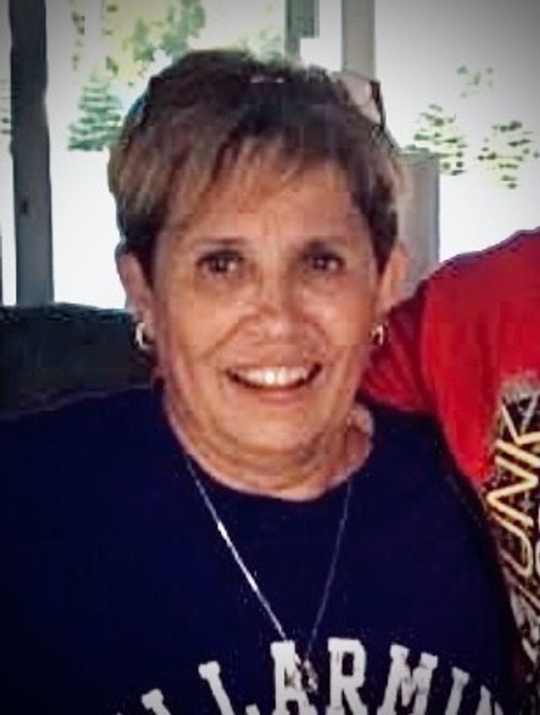 Cherolyn "Cheri" (Kaurich)  Velez