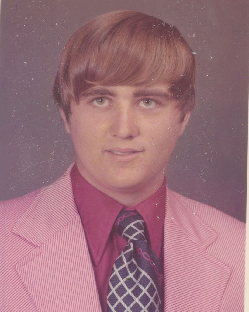 Jim Wayne Price
