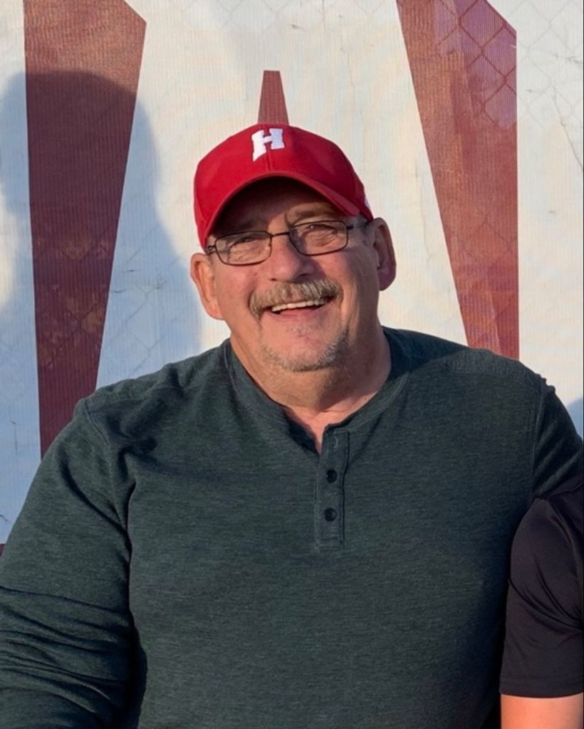 Bob Baur