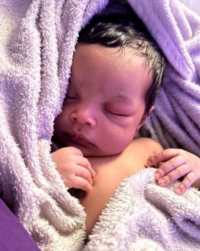 Denili Bevron Rico McKinley, Jr.'s obituary image