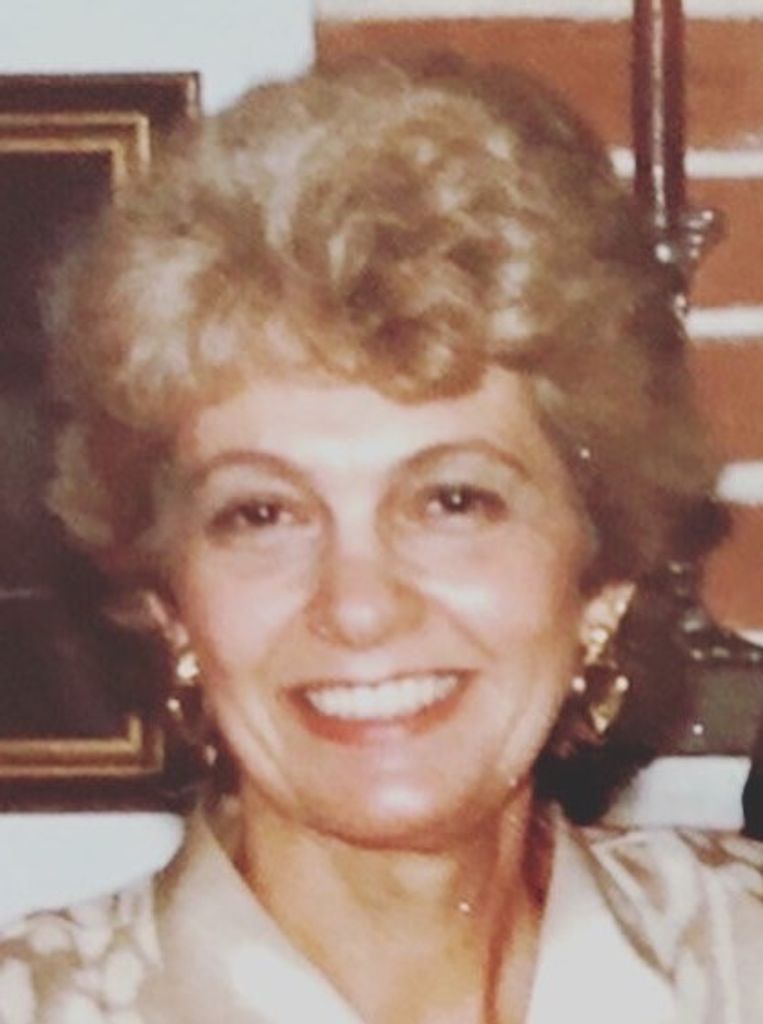 Rochelle C. (Visini)  Falzone