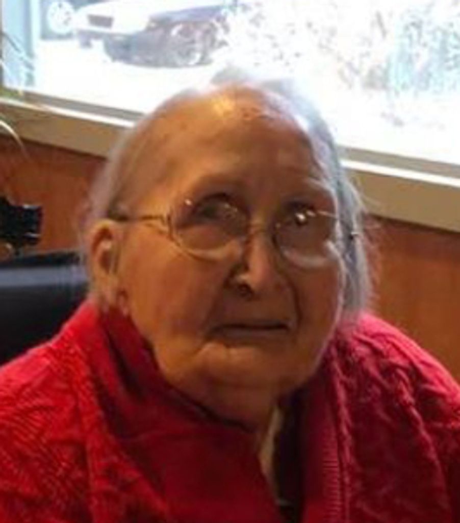 Anna Howey Profile Photo