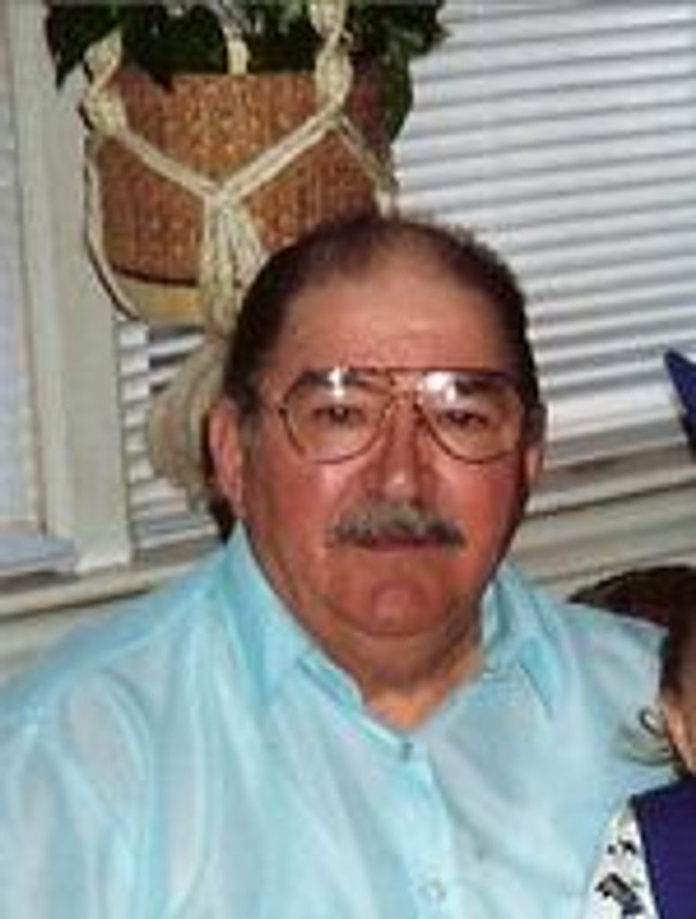 Raymond Albert Bianchi