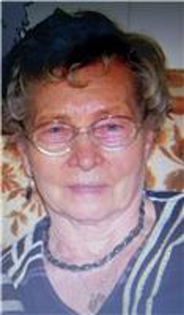 Zofia Sochacki