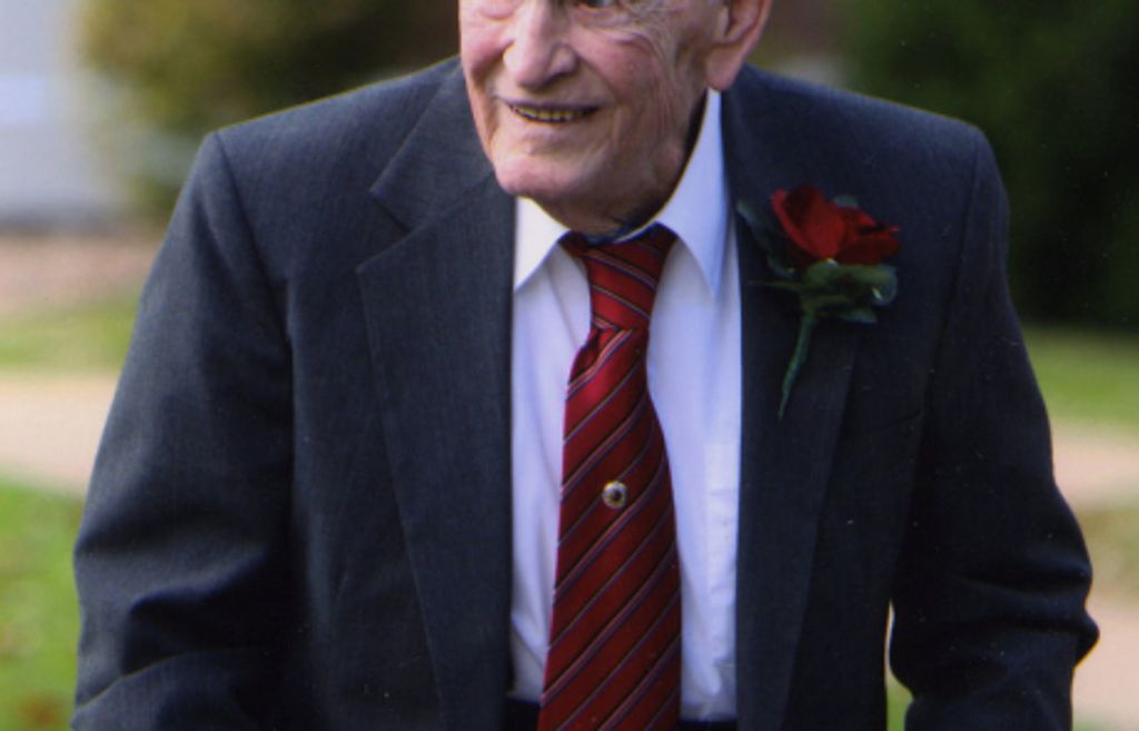 Wilbur A. “Snuffy” Eisenbath