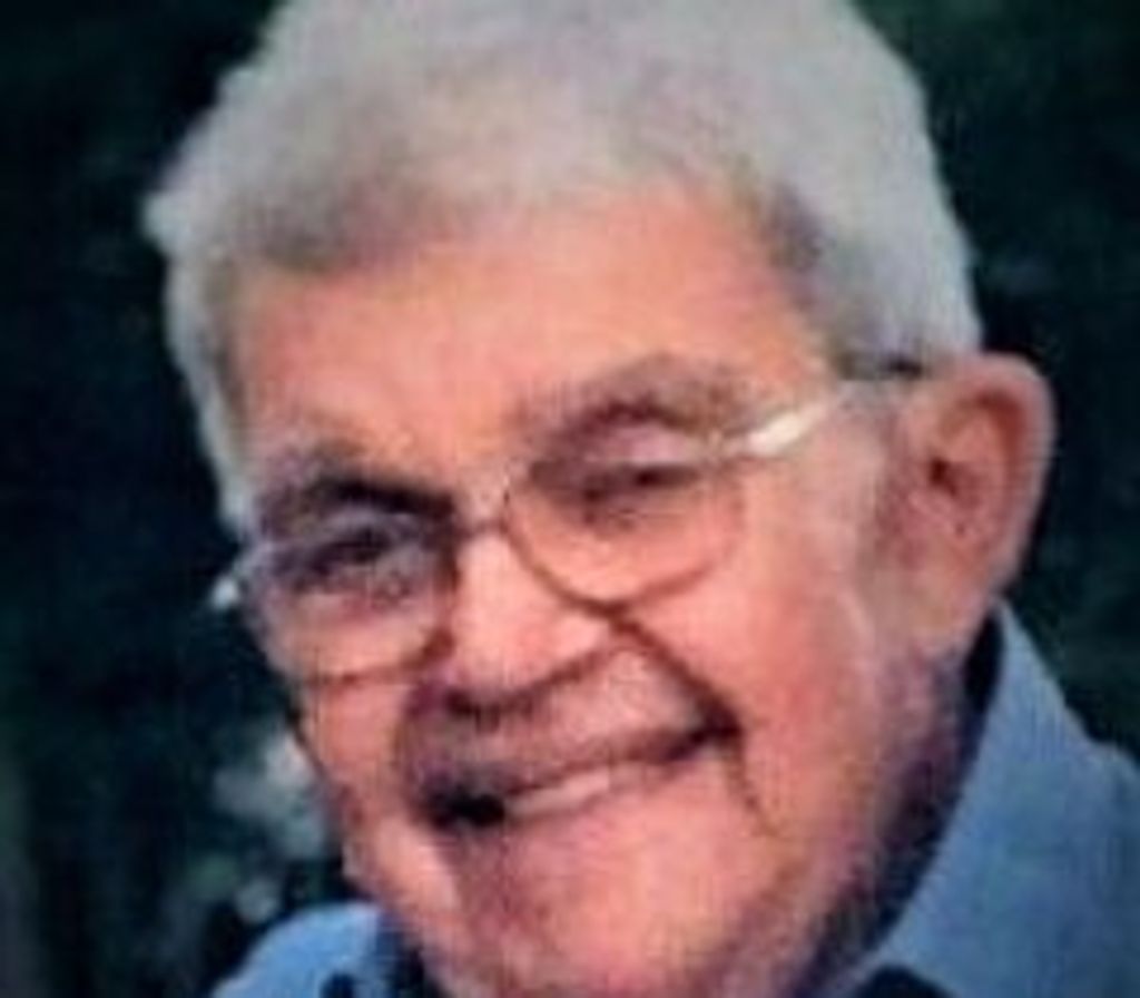 Gerald R. "Goldie" Goldstein