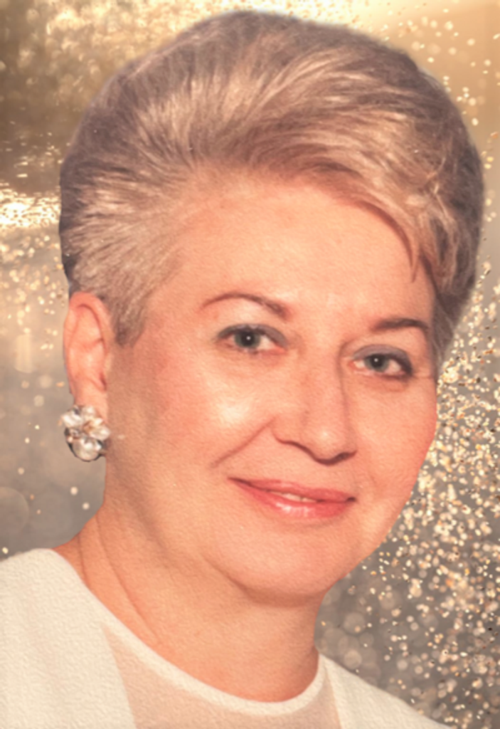 Margaret E. De Carlo