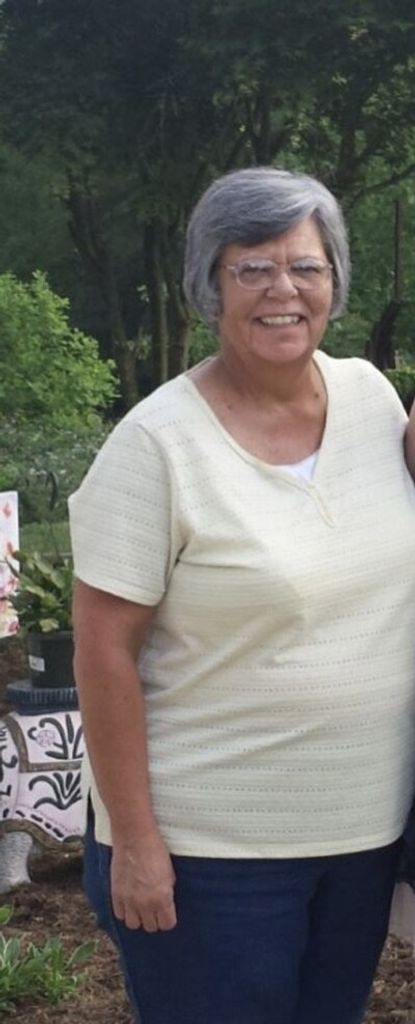 Nancy Anne Coffey Profile Photo