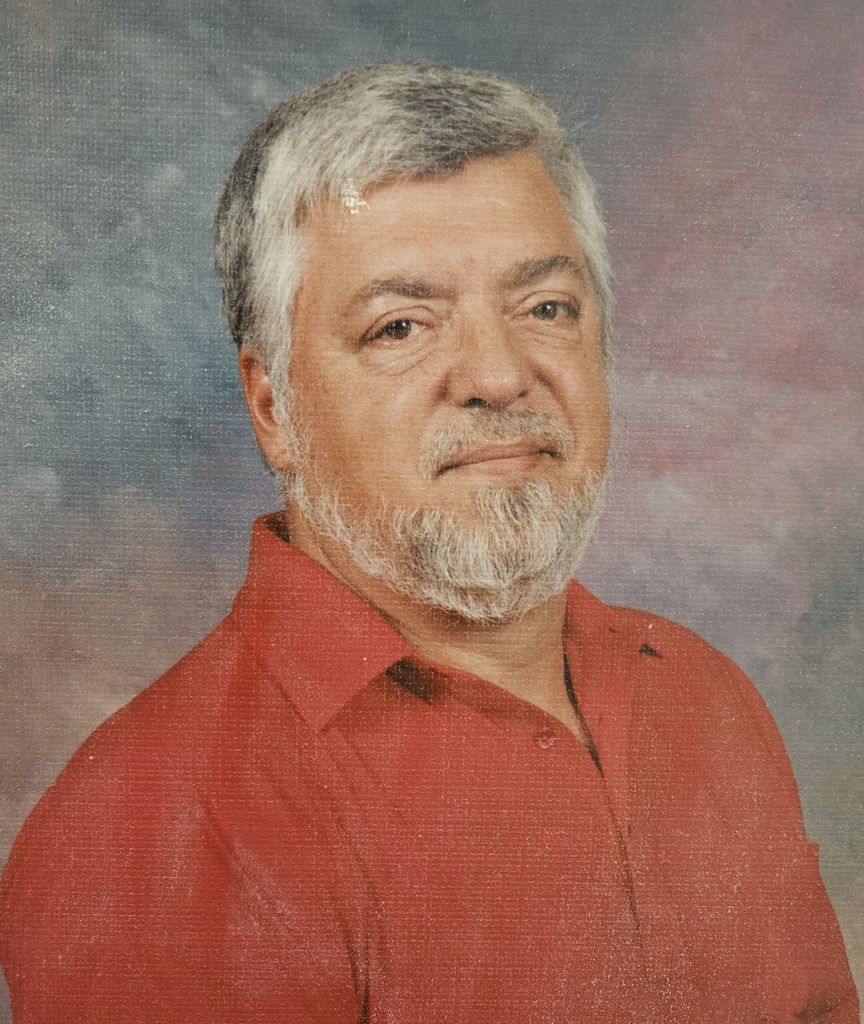 Ronnie Lee Barus Profile Photo