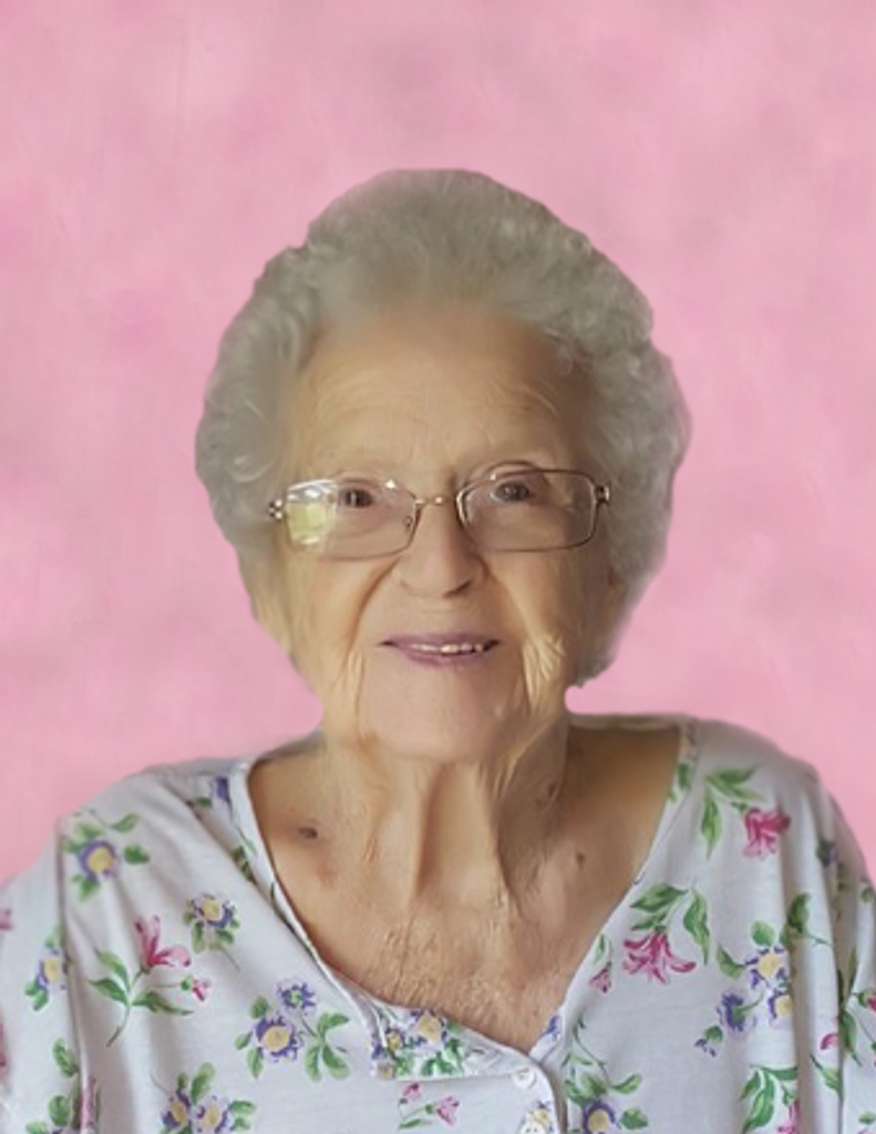 Mable M. (Barnett) Mchaley Profile Photo