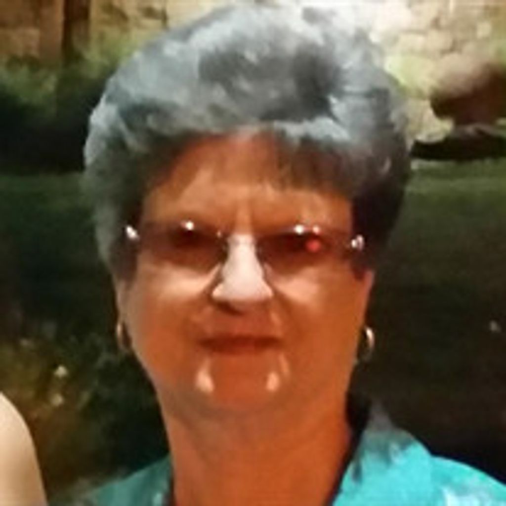 Velda Mae Maynard