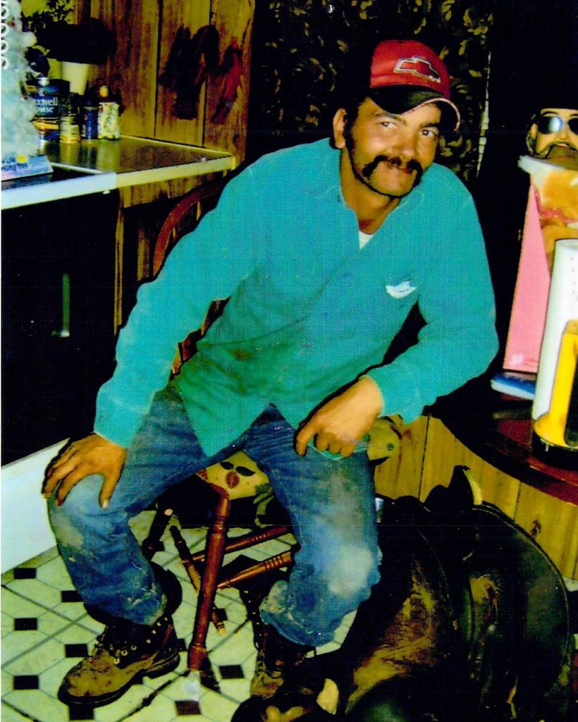 Kenneth "Kenny" Ray England