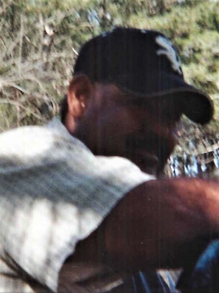Andy Valdez, Jr.