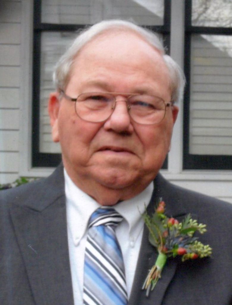R.E. "Rip" Roberts