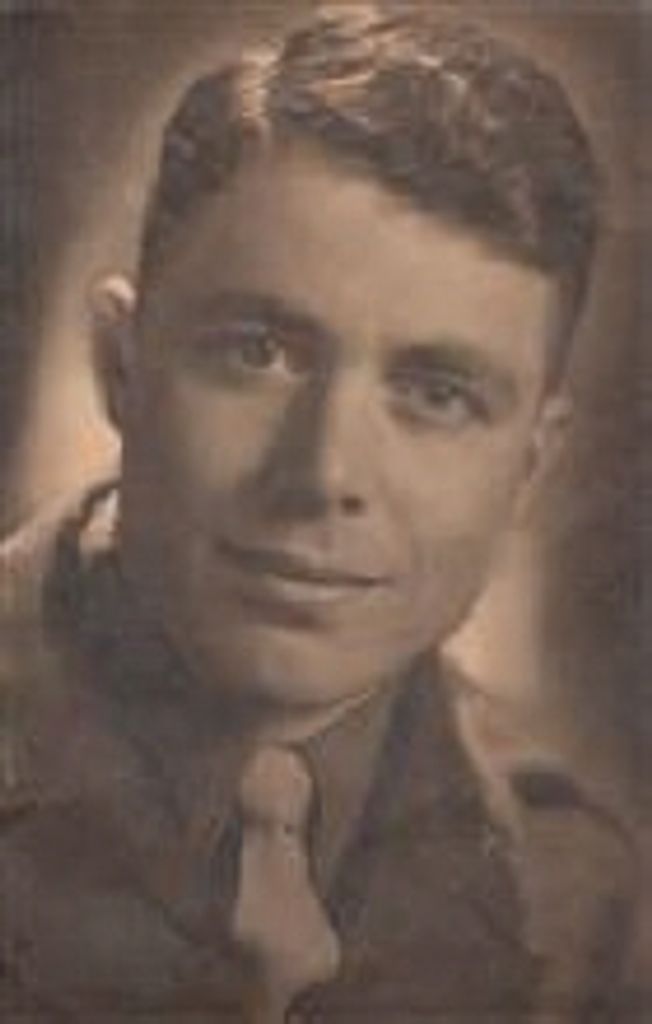 Melvin Doyle Barnes