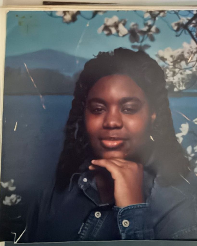 SHINOIBUI LATASHA GARDNER Profile Photo