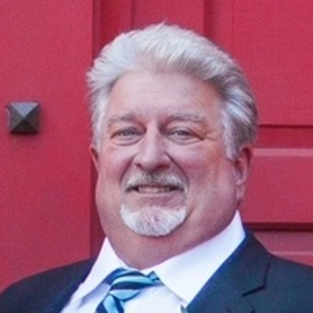 Gregory L. Knotts Profile Photo
