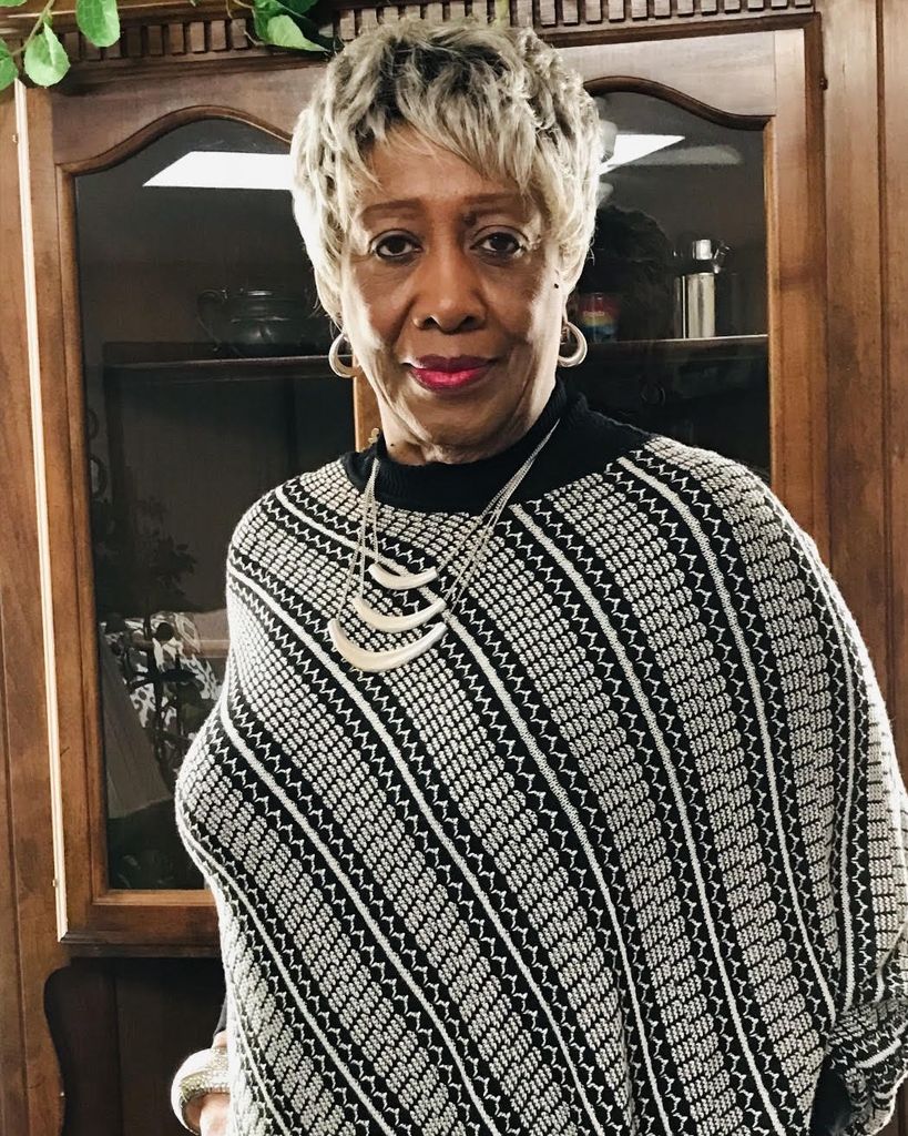 Billie Joan Adams-Polk Profile Photo