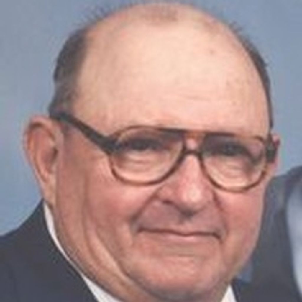 Gene William Evans