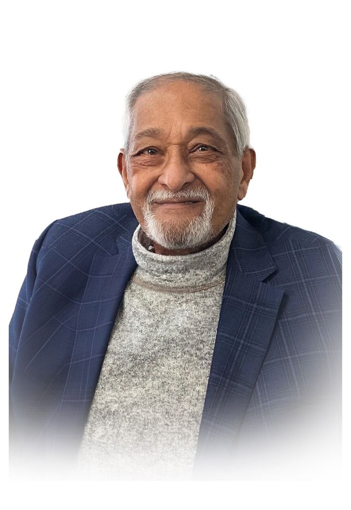 Parimal Patel Profile Photo