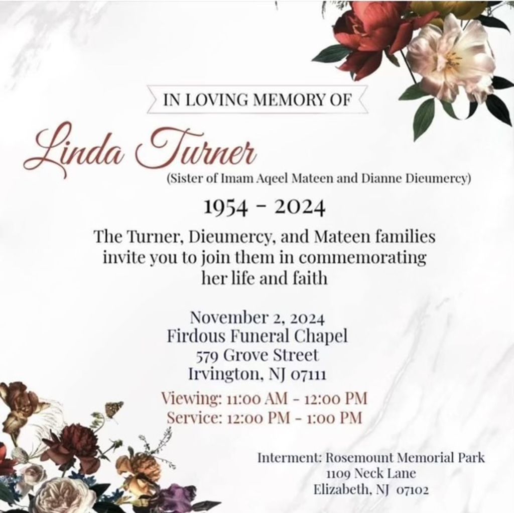 Linda Turner Profile Photo