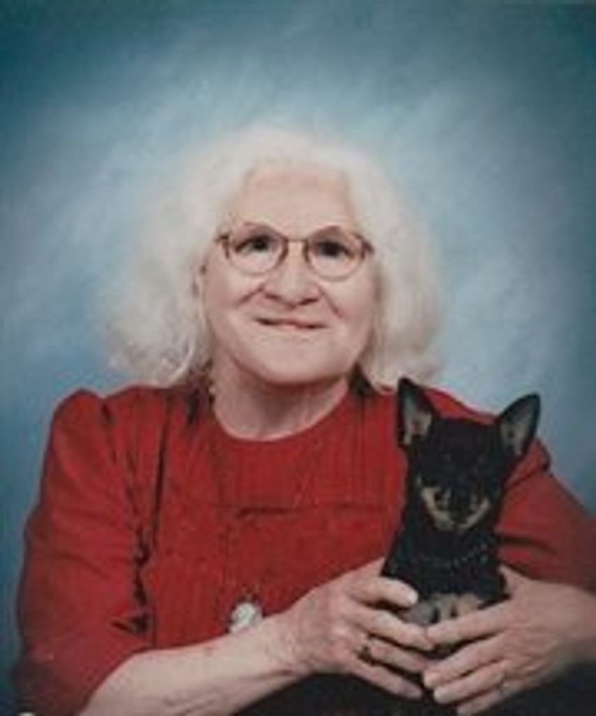 Violet May Andrews Profile Photo