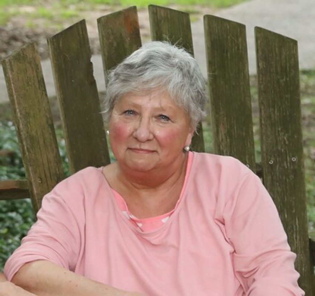 Kathy Scott