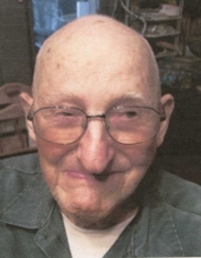 Paul Albaugh