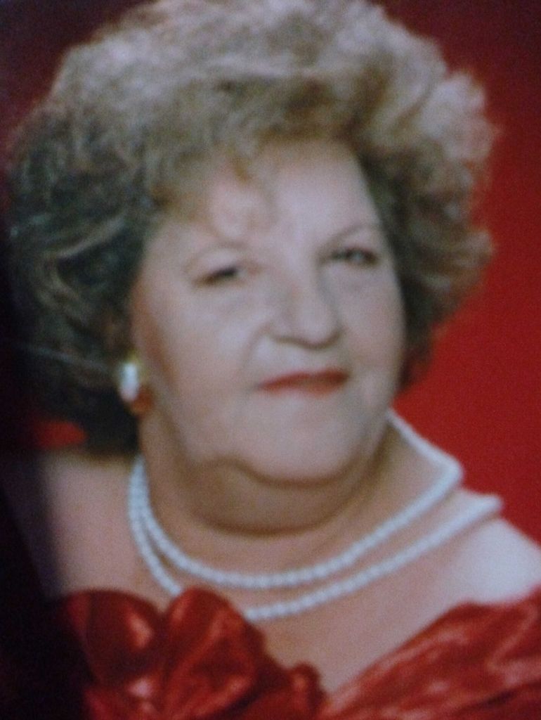 Dortha Hickman