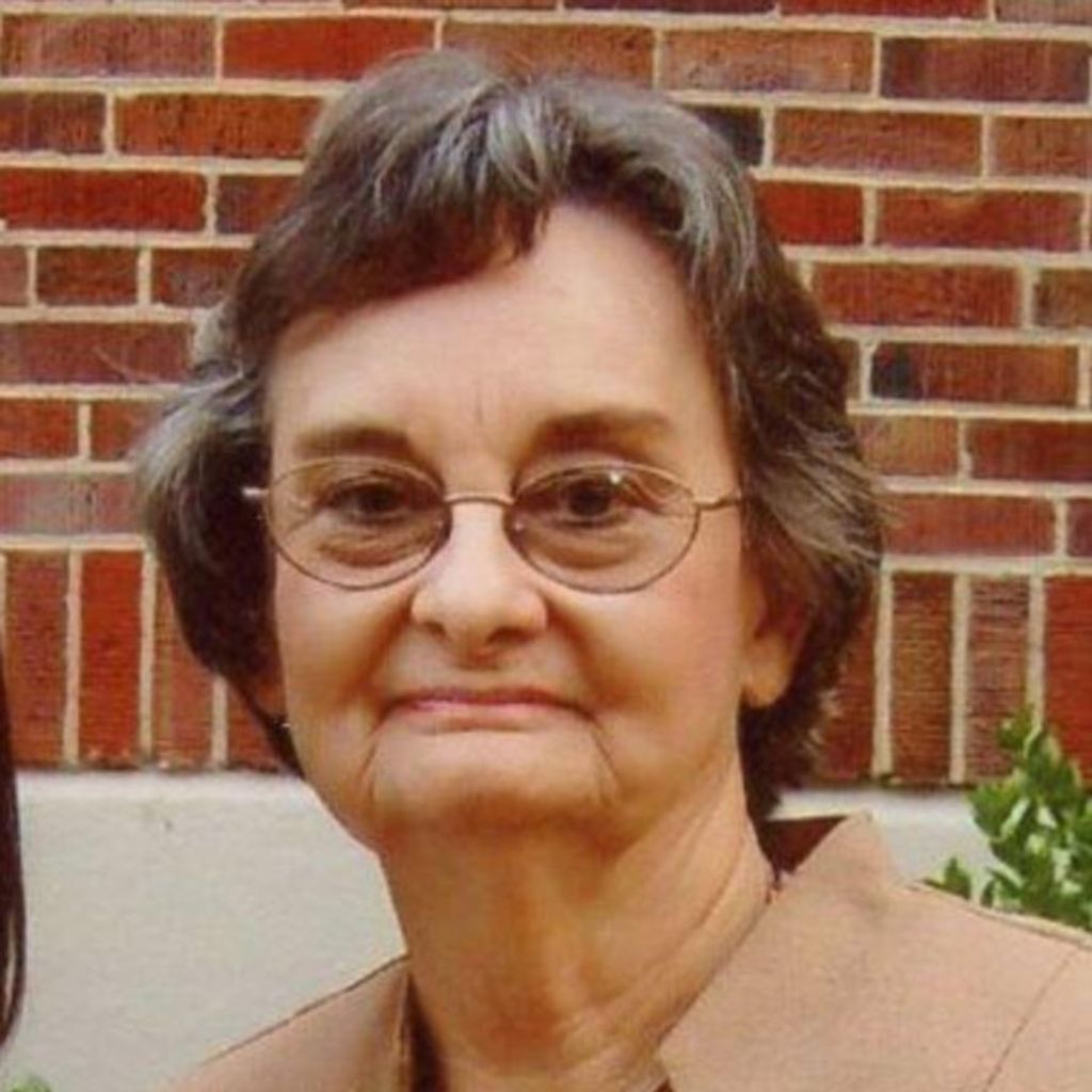 Lola Mae Whittemore