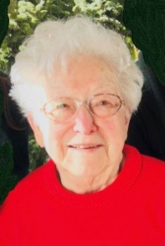 Josephine M Phillips Profile Photo