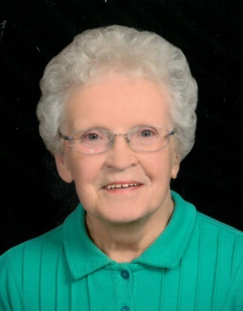 Lois A. Hongslo Profile Photo